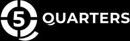 5 Quarters Logo